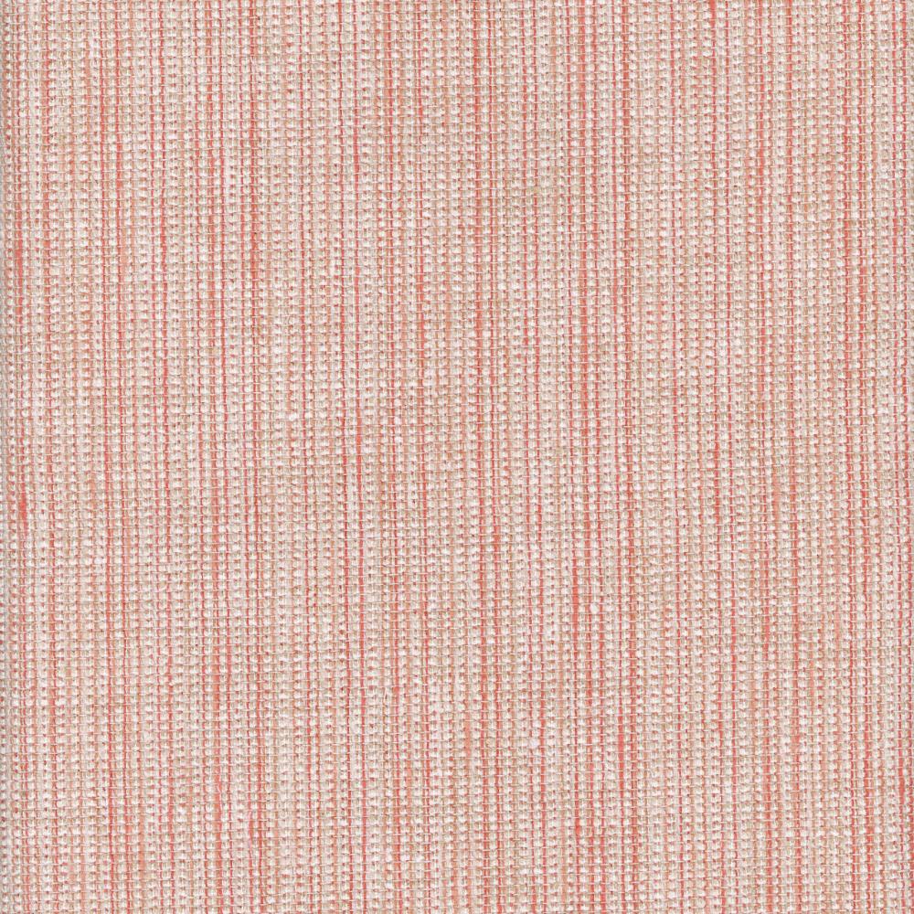 Roth & Tompkins Strie Coral Fabric